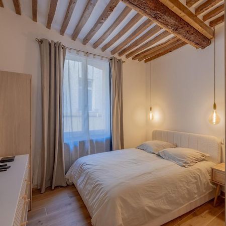 Appartement De Charme Aix-en-Provence Exterior foto